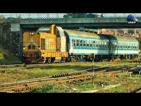 Portocala Hidraulică~LDH 82-0361-4 & 060-DA 60-1228-5 in Oradea - 18 November 2019