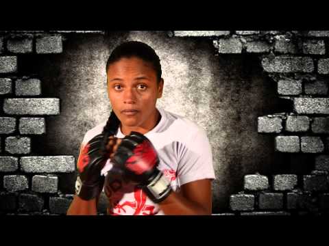 Vídeo promocional Kenya vs Elaine - War of Champions 4