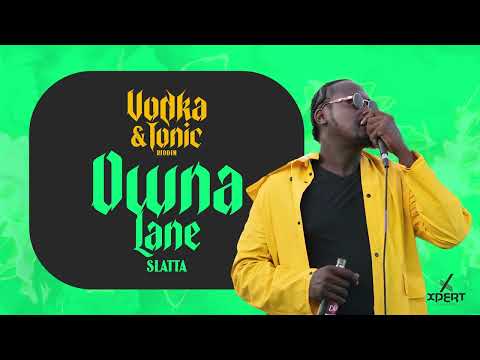Slatta - Owna Lane (Official Audio)