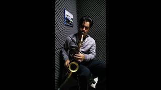 Video thumbnail for Vendido - Sax Alto Júpiter JAS 769 767 Taiwan Semi Profissional - Rodrigo Saxecia.com by Rodrigo Saxecia