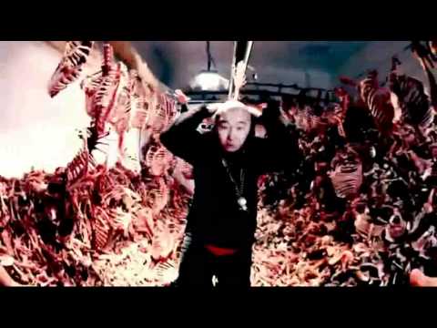 Gee VS Jonon - Hujaa [HD]