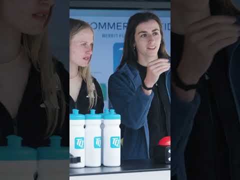 TQ x DSV | Das TQ-Quiz mit den Wintersportlern #shorts