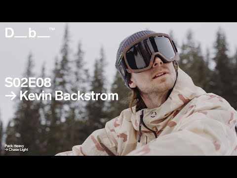 Kevin Backstrom: Getting fired from the Swedish national team was the best thing to ever happen