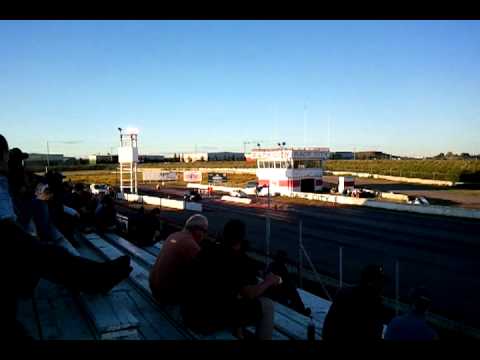 My MR2 vs 13B Civic.mp4