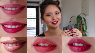 Nars Audacious Lipstick Anita Kênh Video Giải Trí Dành Cho Thiếu