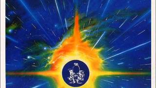 Sasha Laurent Garnier @ Eclipse Coventry 21 June 91