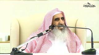 46 تفسير قوله تعالى  فَلَا رَفَثَ وَلَا فُسُوقَ وَلَا جِدَالَ فِي الْحَجِّ image