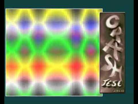 Cryptoburners - Crash test (1994) Amiga