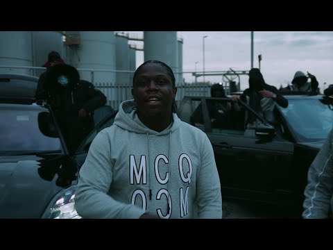 #COUNTY Weight On Ace ft. Rydz - No Hook (Music Video) | @MixtapeMadness