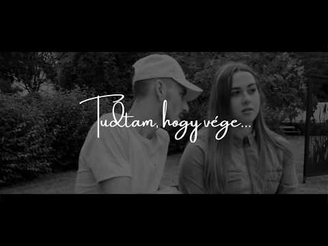 Chris L x Krysto - Tudtam hogy vége (Official music video)