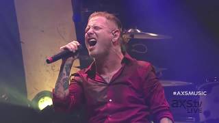 Stone Sour - Live at Club Nokia 2013 (HD)