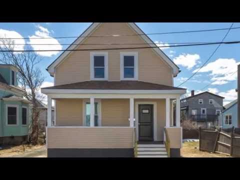 32 Arbor St, Lynn MA - Ocean City Development