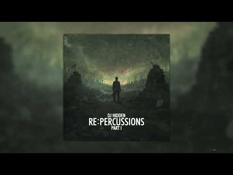 DJ Hidden - Thanatos (Official Audio)