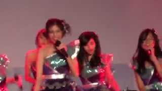 [FANCAM] JKT48 Team J - Takane No Ringo (Apel yang ada di puncak)