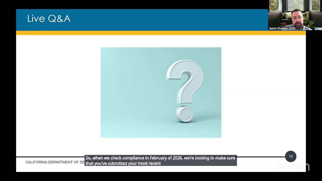 QIP Provider Capacity