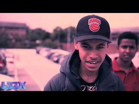 Kazor - UGX (Goin in)