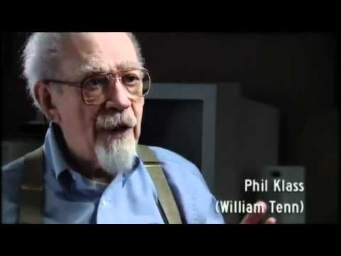 THE GOLDEN AGE OF SCIENCE FICTION | Trailer | SCI-FI-LONDON Film Festival 2012