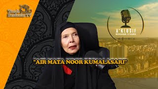Download lagu 'AIR MATA NOOR KUMALASARI' mp3