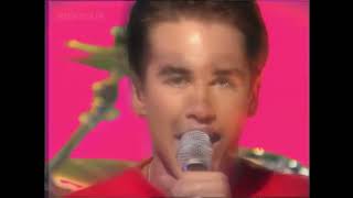Kavana - Crazy Chance '97 - TOTP - 12 September 1997