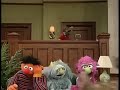 Sesame Street Home Video 123 Count With Me 1997 Counting Puppies