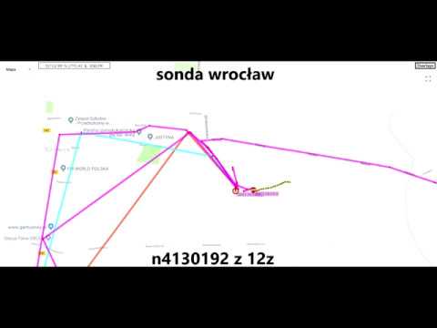 Sonda Wrocław g: 12   - 27 05 18 - Szewce ul. Lotnicza - n4130192