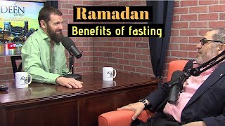 The Importance of Ramadan and Islamic Teachings
In this enlightening episode of The Deen Show, Sheikh Ibrahim discusses th...
