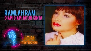 Download lagu Ramlah Ram Diam Diam Jatuh Cinta... mp3