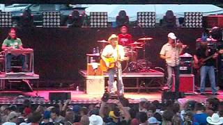 Jason Boland - Drinking Song.AVI