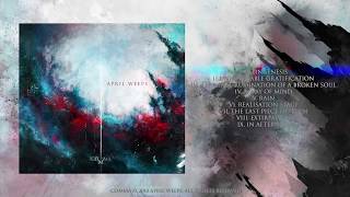 Video April Weeps - Comma [Full Album]