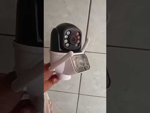 Camera de Segurança, Feedback de Cliente, Pedido Enviado para São Bernardo do Campo São Paulo