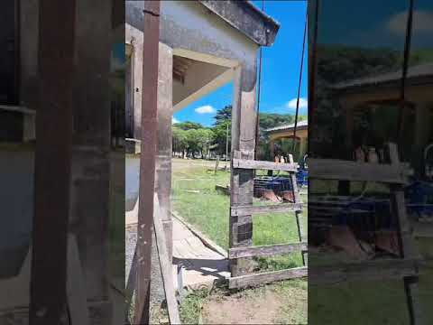 ESTACION BLANQUILLO EN DURAZNO,GRACIAS FERNANDO CENDAN.