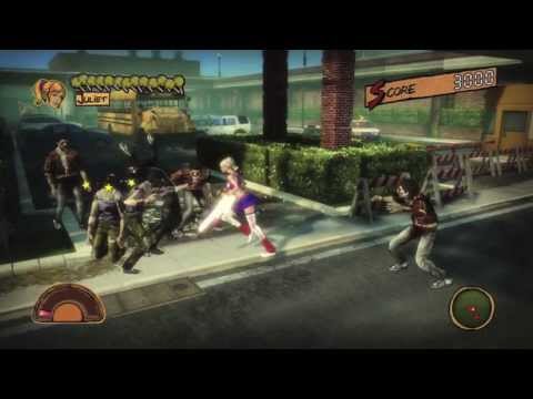 Lollipop Chainsaw Ep 1