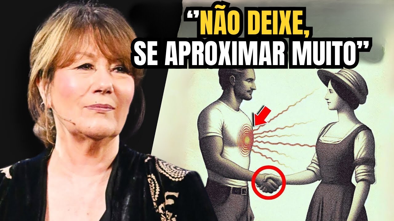 Por Que Pessoas Altamente Espirituais Podem Ser Perigosas (Não mexa com elas)