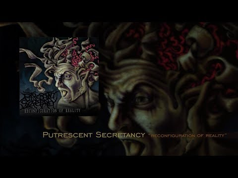 Putrescent Secretancy 