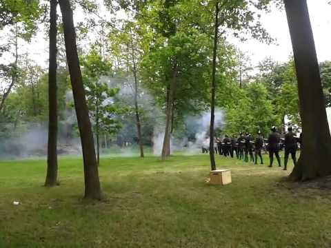 Essen Oldenburg, Schützenfest 2015
