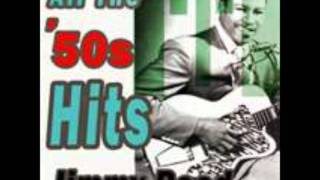 Jimmy Reed Come Love