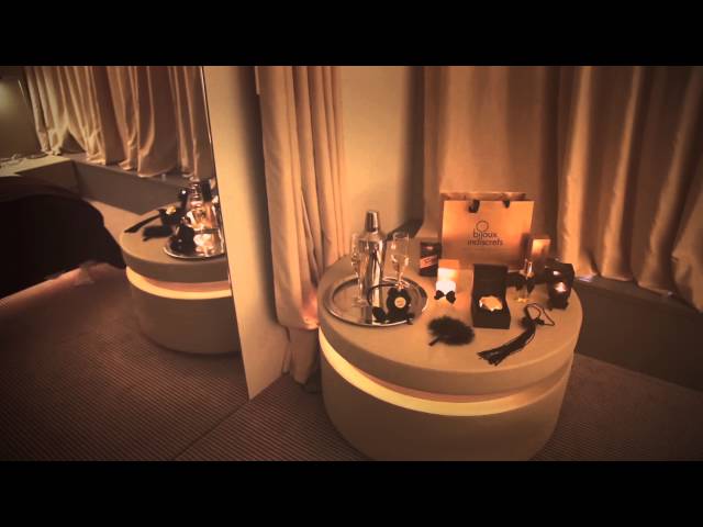 Video teaser per Gold is the new Grey