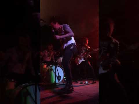 Armamento Fatal Sacramento 6/20/18