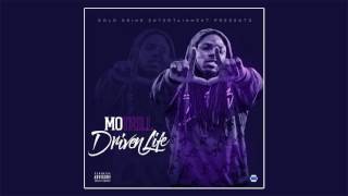 Motrill - Long Time [Prod. By Jake Cregan]