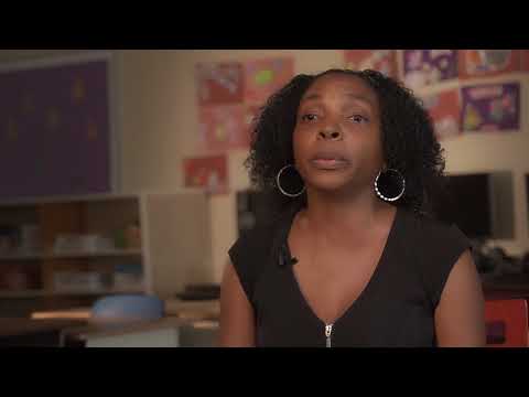 Grove Park Elementary School