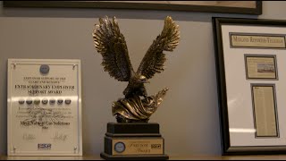 Mesa Solutions - Hiring and Retaining Veterans
