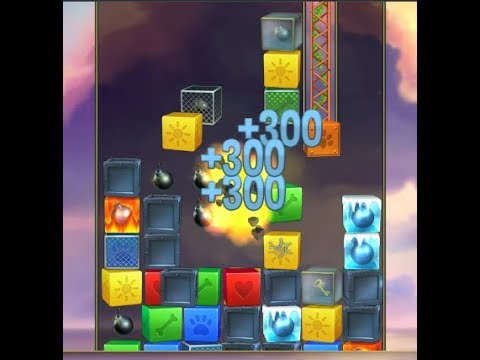 Pet Rescue Saga Level 2826