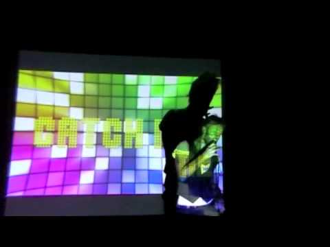 Babylonia - Catch Me - Torino - Caffè del Progresso - 11/06/2011