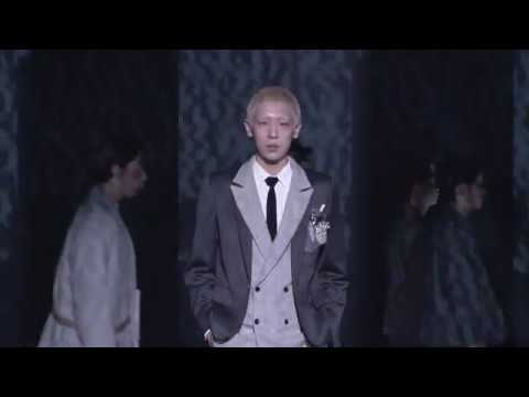 第34回 服装学部ファッションクリエイション学科ファッションショー『UPDATE』－analog－