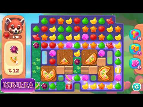 Wildscapes level 927 HD