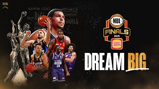 Download lagu NBL25 Finals: Dream Big mp3