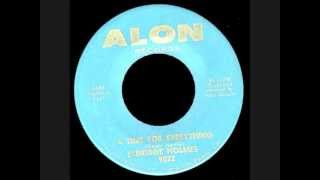 Eldridge Holmes - A Time For Everything