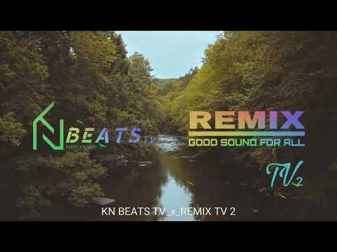 Funky Bros & NBA PRODUCTION -Ghetto Youth