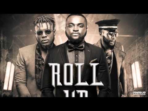 Yung L, Endia & Au-Pro - Roll Little