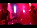 Takida Purgatory Live and let die Live Piteå 2014 ...